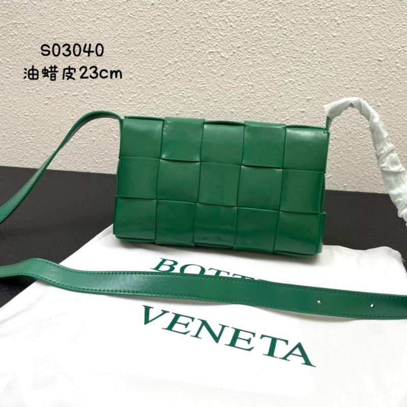 BV Satchel Bags